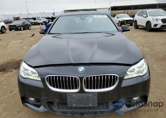 WBA5B3C5XGG255553: 69921283