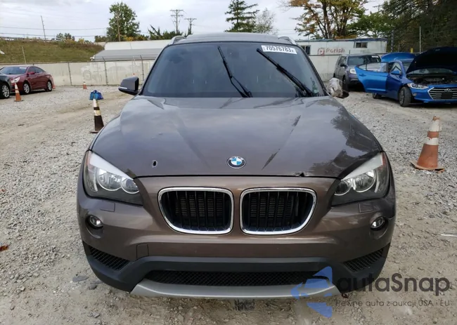 WBAVL1C57DVR86059: 70576783