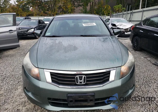 1HGCP36848A039897: 72934463