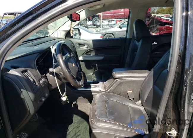 1GCPTCE13H1331489: 71381673