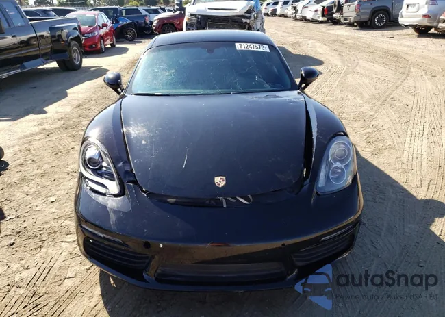 WP0AA2A80JK261071: 71247573