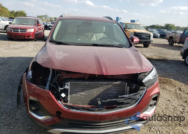 KL4MMGSL0NB008644: 70074553