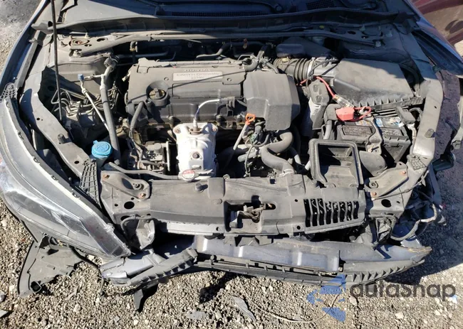 1HGCR2F5XDA217686: 71491893