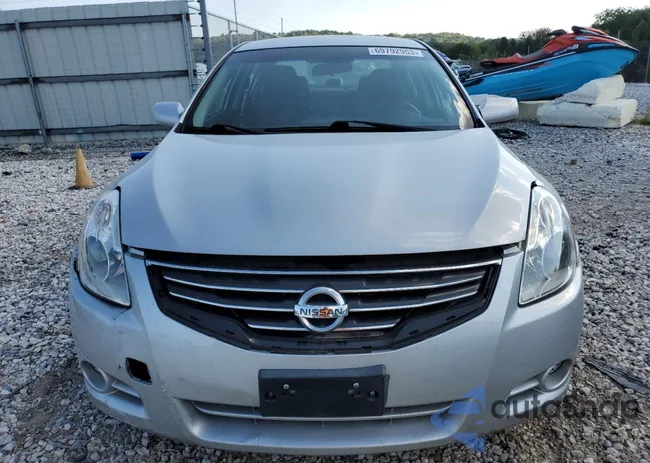 1N4AL2AP5CC221413: 69792953