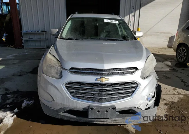 2GNALCEK3H6305185: 74317883