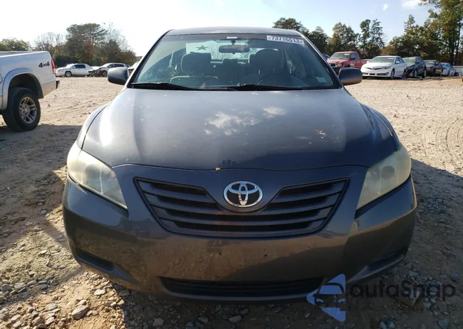 4T1BE46K27U638615: 73716513