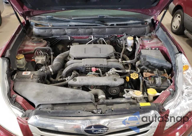 4S4BRBKC1B3418050: 70042083