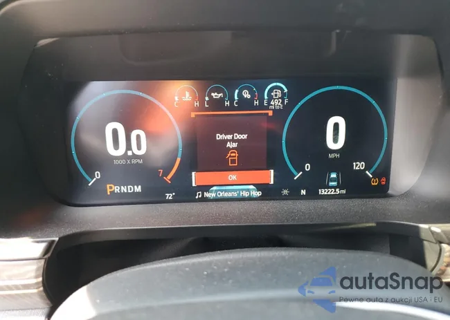 1FTFW1ED5NFC17543: 71730843