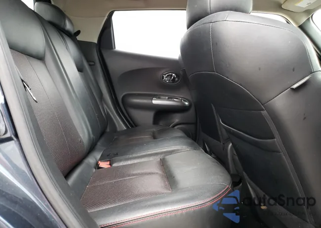 JN8AF5MR1DT203092: 73991093