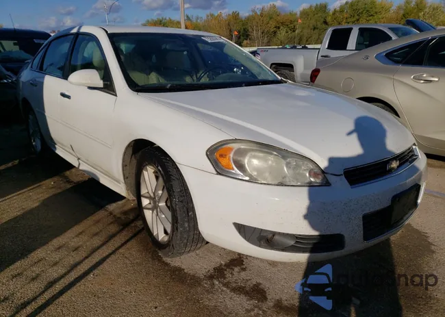 2G1WC5EM1B1190028: 73200683