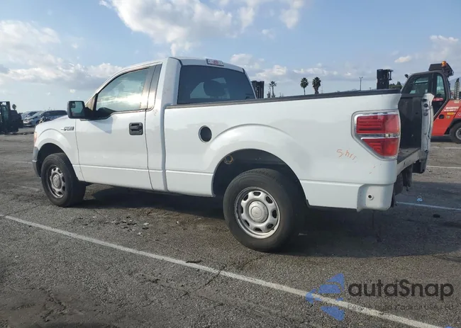 1FTMF1CM6EKF95162: 70035573