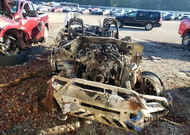 1FTFW1E84NFB33832: 70217913