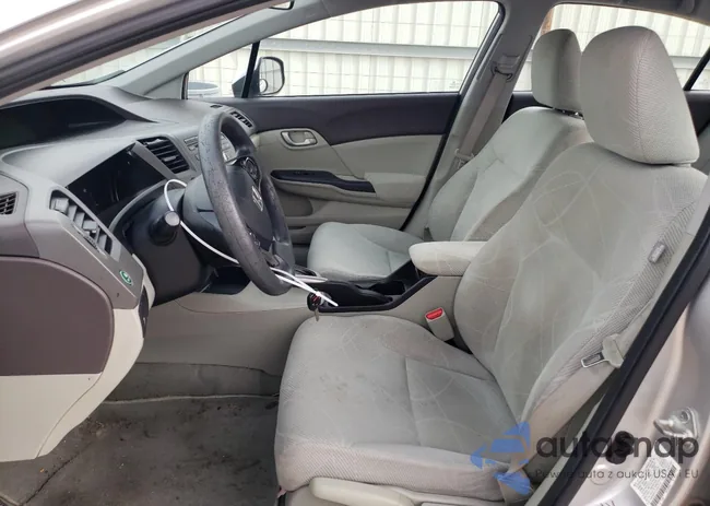 2HGFB2F51CH301719: 73167403