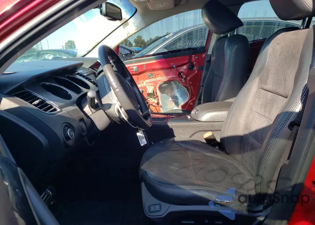 1FAHP2KT3AG118172: 71092853