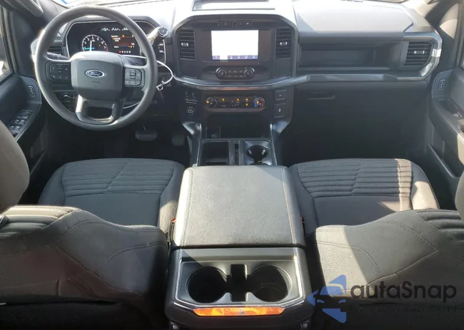 1FTEW1C58NKE94556: 70190993