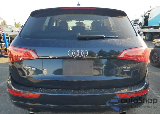 WA1LKAFP6AA051106: 73610103