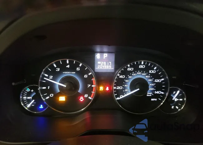 4S4BRBKC1B3418050: 70042083