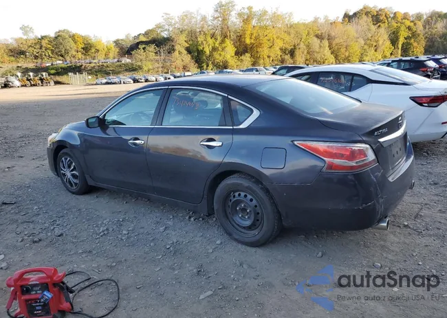 1N4AL3AP6DN435905: 73424683