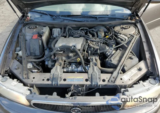 2G4WS52J341318823: 74008143