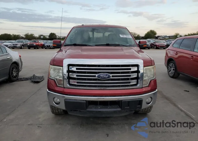 1FTFW1ET8EKD30451: 70019093