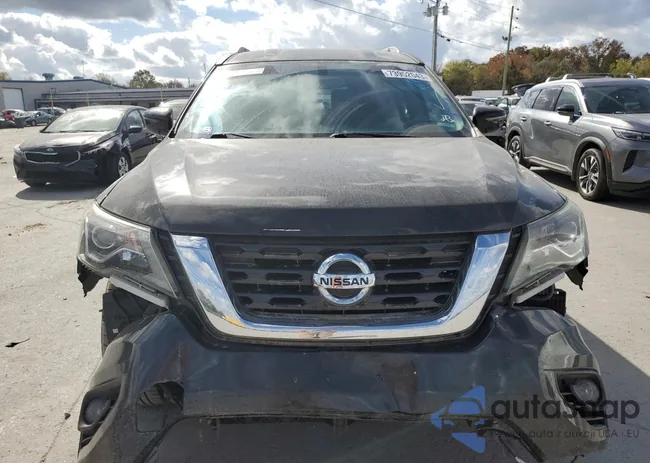 5N1DR2MN5JC613901: 73952043