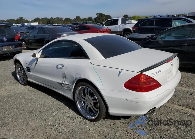 WDBSK75F43F026609: 74116053