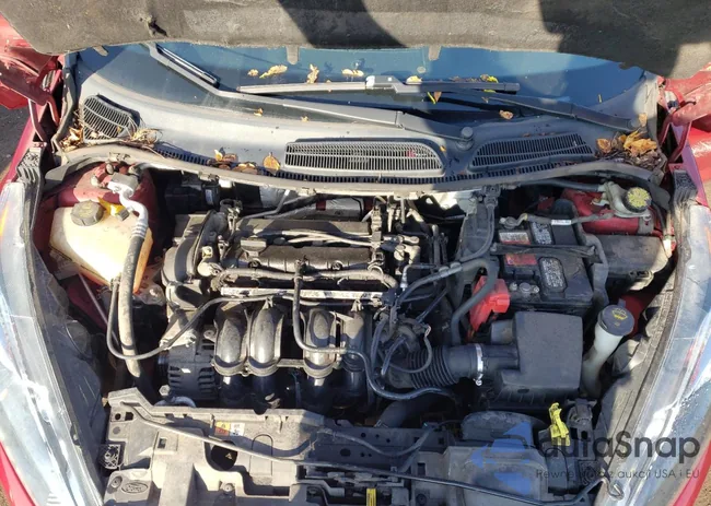 3FADP4EJ1GM179457: 71200563