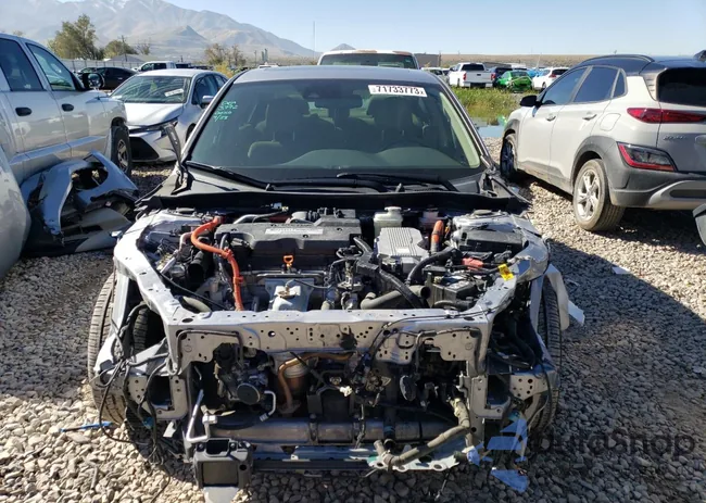 JHMCR6F52HC015777: 71733773