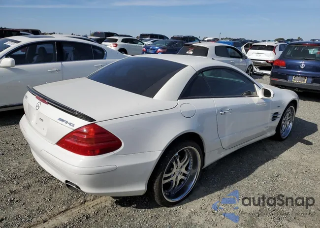 WDBSK75F43F026609: 74116053