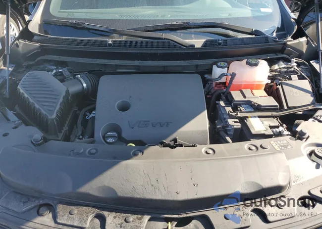 5GAEVAKW6PJ117442: 70683263