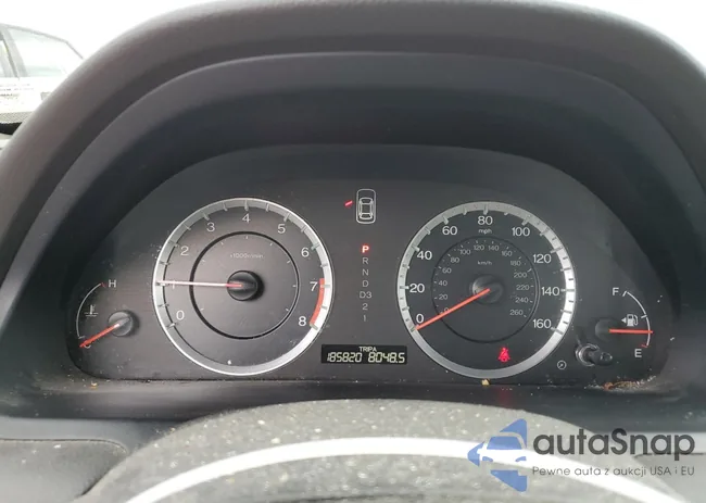 1HGCP3F85AA003609: 72587783