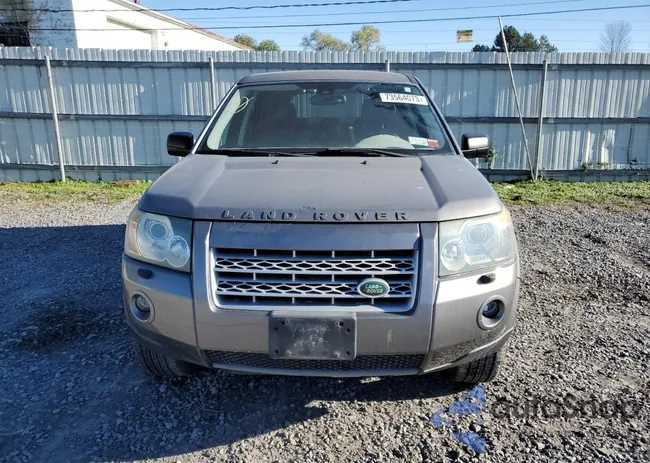 SALFS24N48H018495: 73564073