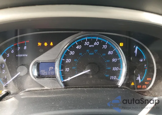 5TDDK3DC6DS057260: 71715223