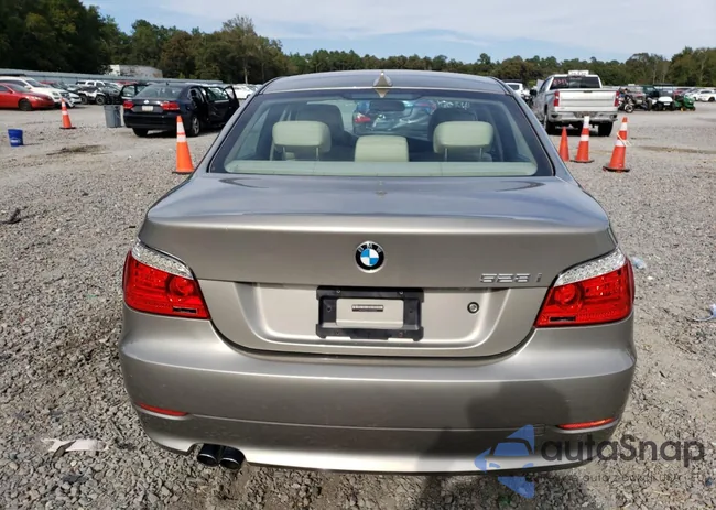 WBANU5C57AC366355: 71376443