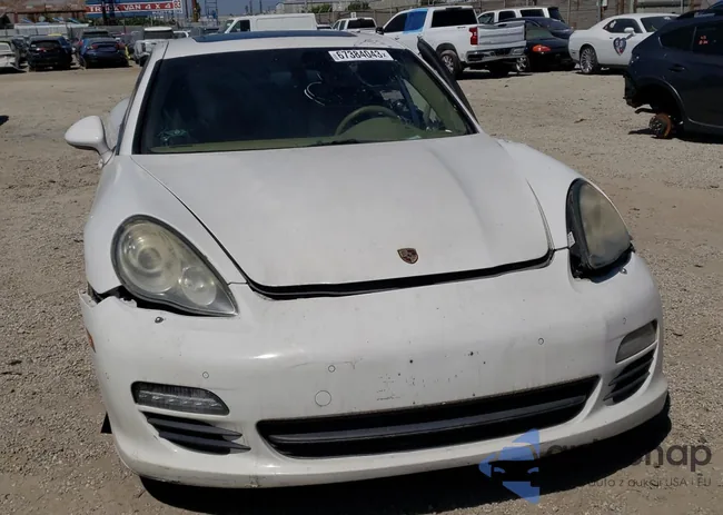 WP0AA2A70CL013973: 73842463