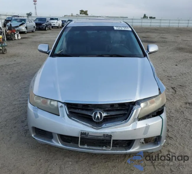 JH4CL96934C027839: 70297953