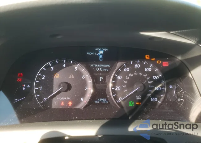 JTHBL46F285054416: 74027063