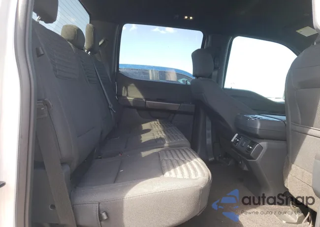 1FTEW1C56NKD08156: 70432453