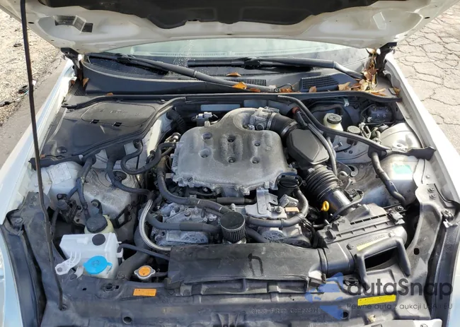 JNKCV54E16M713636: 73307173