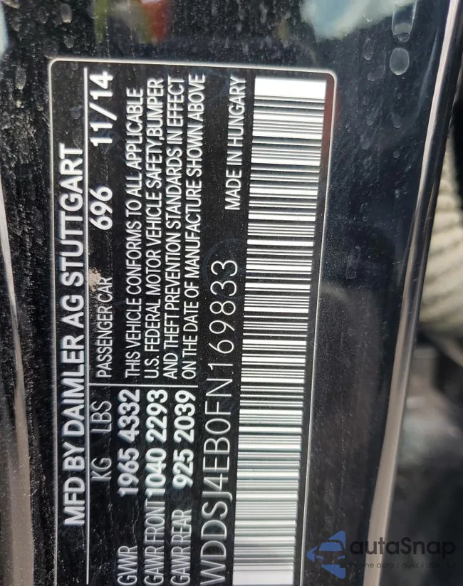 WDDSJ4EB0FN169833: 73723023