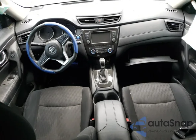 5N1AT2MT2JC736283: 71050423