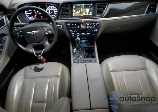 KMHGN4JEXFU080955: 70580033