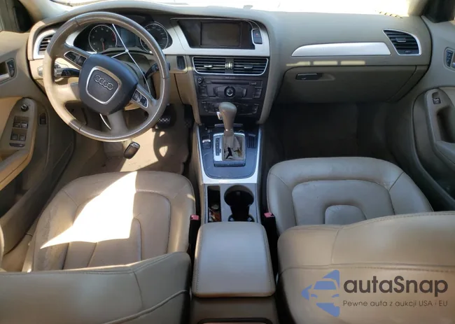 WAUAFAFL9BN042227: 72570003