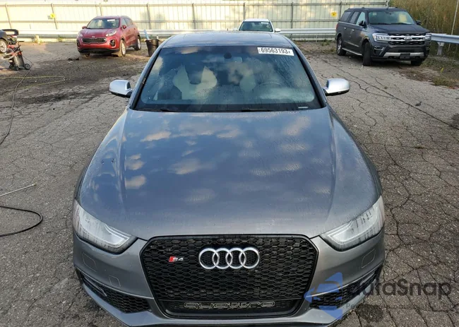 WAUBGAFL5DA174638: 69563193