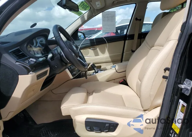 WBA5M4C50HD187007: 74029673