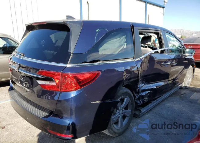 5FNRL6H5XNB015406: 69814063