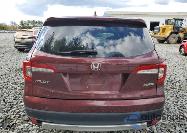 5FNYF6H55KB083207: 71816283