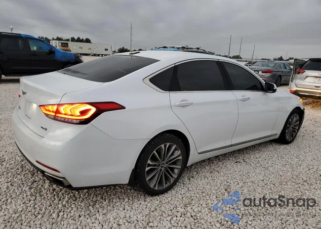 KMHGN4JEXFU080955: 70580033