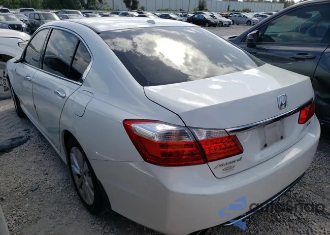 1HGCR3F89DA047062: 72820063