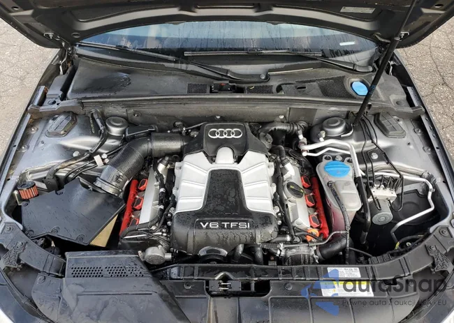 WAUBGAFL5DA174638: 69563193